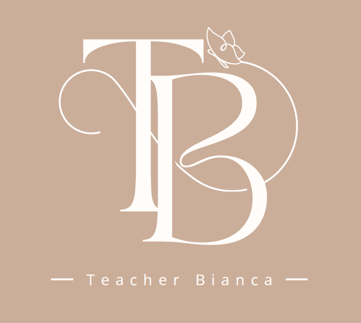 Teacher Bianca Santos